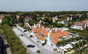 Marie Siska Boutique Hotel